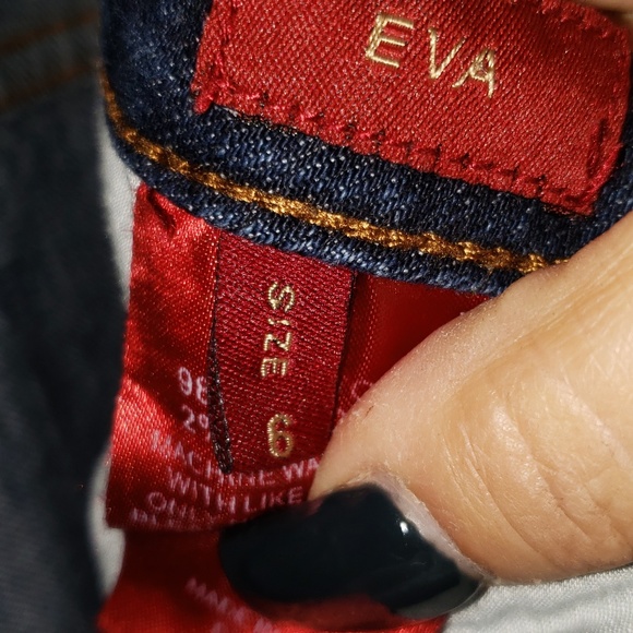 Misses Jean's - Picture 2 of 4